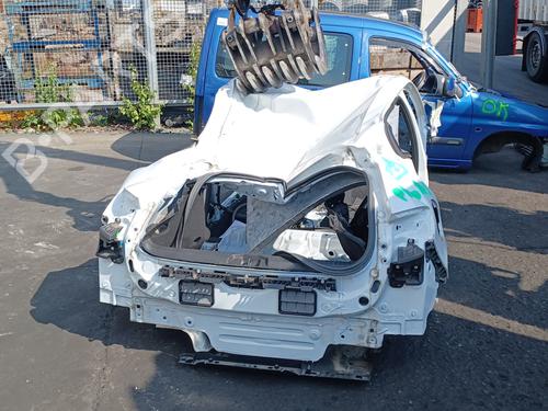 Front right seatbelt RENAULT CLIO V (B7_) 1.0 TCe 90 (B7MT) | BP37874098I25 - Image 5