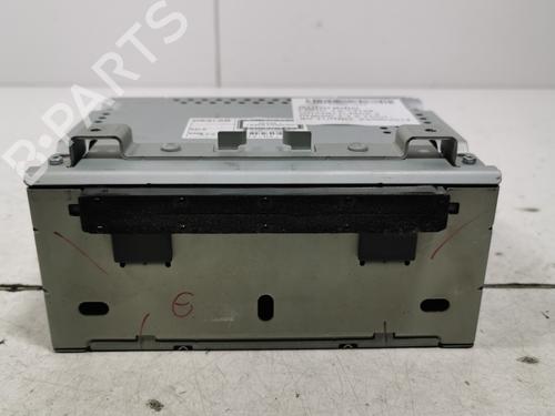 Used Radio Radio 36707321 36707321