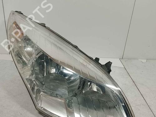 Right headlight RENAULT MEGANE III Hatchback (BZ0/1_, B3_) 1.9 dCi (BZ0N, BZ0J) | BP36714246C29 - Image 2
