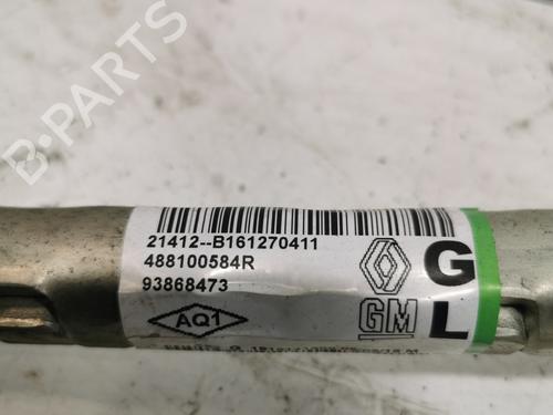 Used Steering column Steering column OPEL VIVARO B Platform/Chassis (X82) 1.6 CDTI (03) (120 hp) 36708203 36708203
