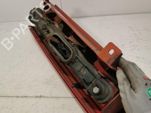 Used Left taillight Left taillight PEUGEOT EXPERT Van (VF3A_, VF3U_, VF3X_) 1.6 HDi 90 16V (90 hp) 39584571 39584571
