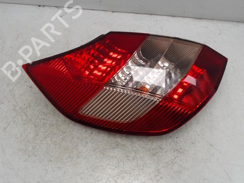 Used Left taillight Left taillight 36746719 36746719