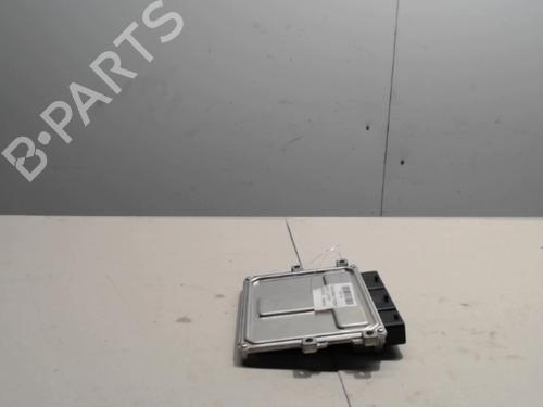 Used Engine control unit (ECU) Engine control unit (ECU) DACIA SANDERO II TCe 90 (B8M1, B8MA, B8AC) (90 hp) 36726523 36726523