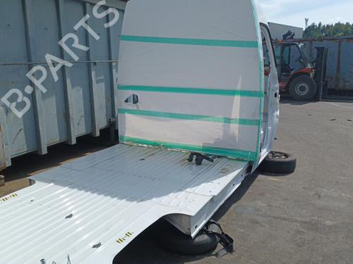 Starter RENAULT MASTER III Bus (JV) 2.3 dCi 110 FWD (JV0R, JV0W) | BP36733157M8  - Image 16