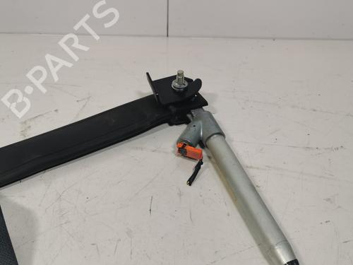 Front left seatbelt NISSAN NOTE (E11, NE11) 1.5 dCi | BP36709589I26 - Image 2