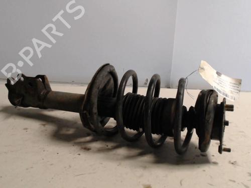 Used Left front shock absorber Left front shock absorber NISSAN ALMERA II Hatchback (N16) [2000-2026] 36730320 36730320