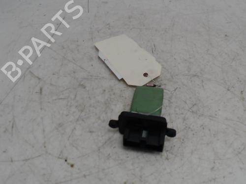 Used Heater resistor Heater resistor FIAT DOBLO MPV (119_, 223_) 1.9 D (223AXB1A) (63 hp) 36739113 36739113