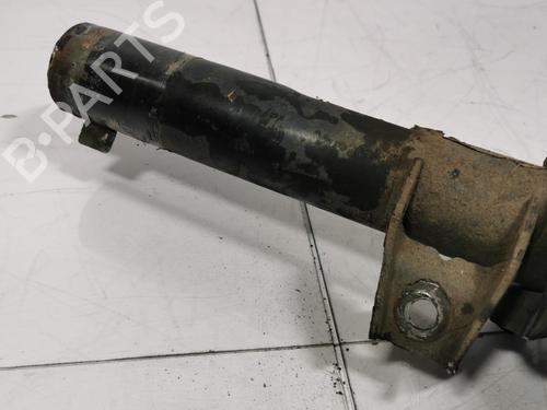 Left front shock absorber SEAT LEON (5F1) 2.0 TDI | BP36709731M16 - Image 4