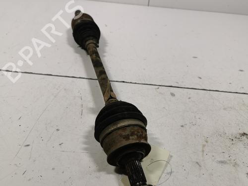 Used Left front driveshaft Left front driveshaft FIAT PANDA (312_, 319_) 1.2 (312PXA1A) (69 hp) 36705465 36705465