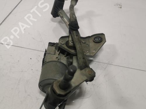 Front wiper motor RENAULT TWINGO II (CN0_) 1.2 16V (CN04, CN0B) | BP36710751M29 - Image 2