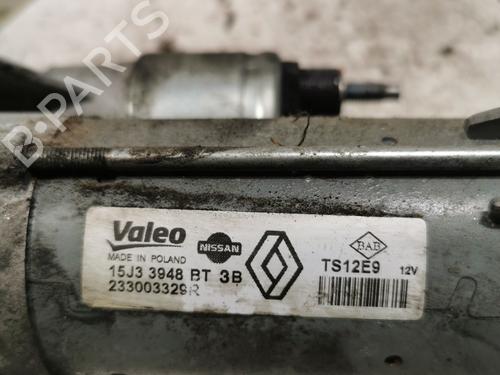 Starter RENAULT CLIO IV (BH_) 1.5 dCi 75 | BP36706738M8 - Image 3