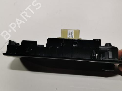 Left front window switch RENAULT CLIO IV (BH_) 1.5 dCi 90 | BP36709526I27 - Image 3