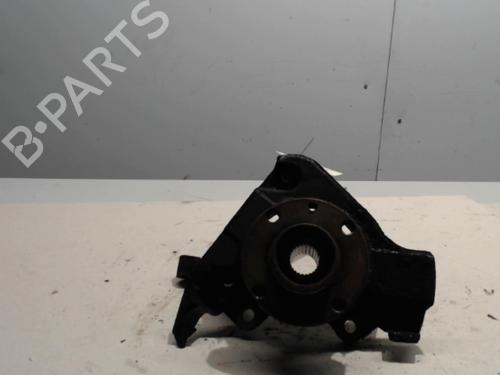 Used Left front steering knuckle Left front steering knuckle FIAT IDEA (350_) 1.3 D Multijet (70 hp) 36726112 36726112