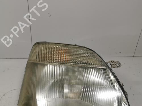 Right headlight OPEL AGILA A (H00) 1.0 12V (F68) | BP37007436C29 - Image 3