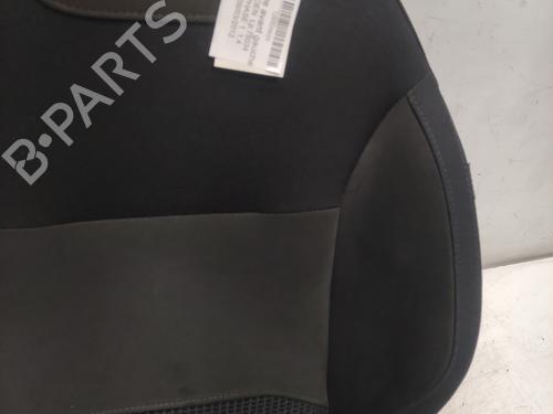 Left front seat CITROËN C3 II (SC_) 1.4 HDi 70 (SC8HZC, SC8HR0, SC8HP4) | BP36719484C15 - Image 6