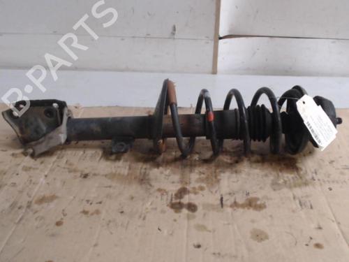 Right front shock absorber DACIA DUSTER (HS_) 1.5 dCi (HSMC) | BP36733272M17 - Image 2