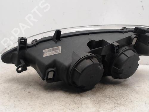 Right headlight PEUGEOT 307 CC (3B) 2.0 16V | BP36746601C29 - Image 3