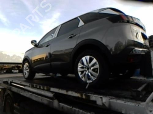 Used Parts PEUGEOT 3008 II SUV (MC_, MR_, MJ_, M4_) 4762031