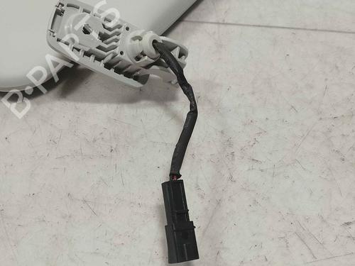 Left sun visor FIAT TIPO Saloon (356_, 357_) | BP36712682I1 - Image 2