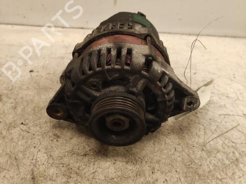 Alternator FORD FIESTA VI (CB1, CCN) 1.6 TDCi | BP36749690M7 - Image 4