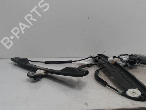 Used Front right window mechanism Front right window mechanism OPEL MERIVA B MPV (S10) 1.7 CDTI (75) (110 hp) 36741958 36741958