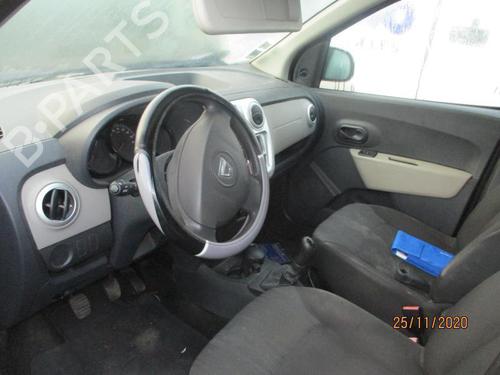 Steering column stalk DACIA LODGY (JS_) 1.6 | BP36731995I23 - Image 6