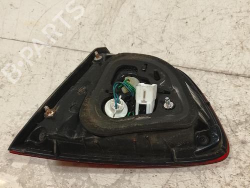 Left tailgate light KIA RIO III (UB) 1.4 CRDi | BP40438410C79 - Image 2