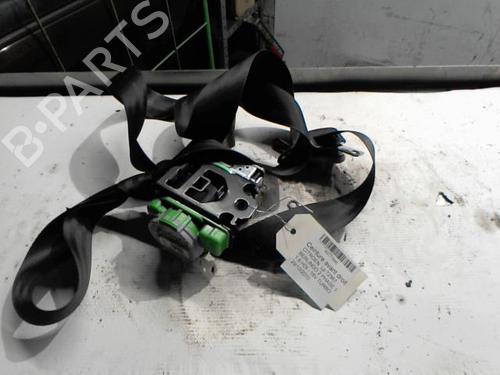 Front right seatbelt CITROËN BERLINGO Box Body/MPV (B9) 1.6 HDi 90 16V | BP36748637I25 - Image 2