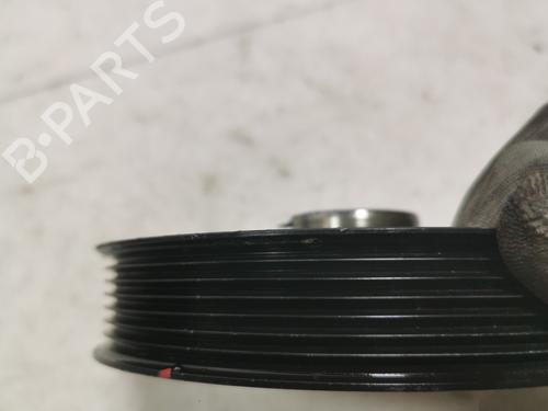 Polea Polea RENAULT CLIO V (B7_) 1.0 TCe 90 (B7MT) (91 hp) 36719375 36719375