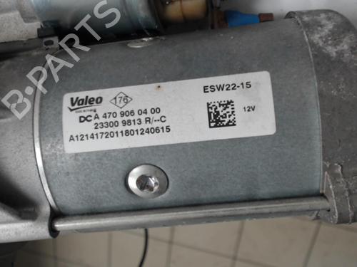 Starter RENAULT MASTER III Van (FV) | BP36736930M8 - Image 2