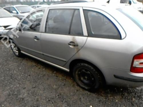 Used Parts SKODA FABIA I Combi (6Y5) 4760020