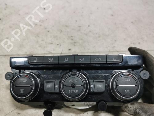 Used Climate control Climate control VW GOLF VII Variant (BA5, BV5) 1.6 TDI (105 hp) 36720019 36720019