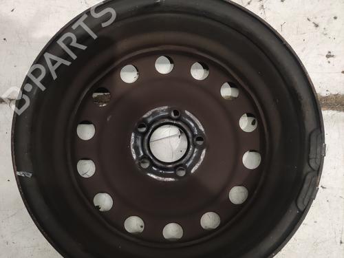 Fælk CITROËN JUMPY II Van 1.6 HDi 90 16V | BP36719079C45 - Image 3
