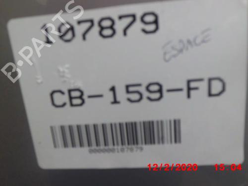 Right front brake caliper RENAULT ESPACE IV (JK0/1_) 2.2 dCi (JK0H) | BP36728160M104 - Image 3