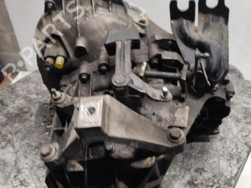 Gearbox FORD C-MAX (DM2) 1.8 TDCi | BP36708811M3 - Image 8