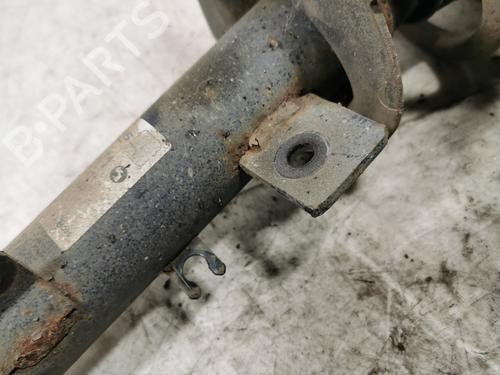 Used Left front shock absorber Left front shock absorber 36719126 36719126