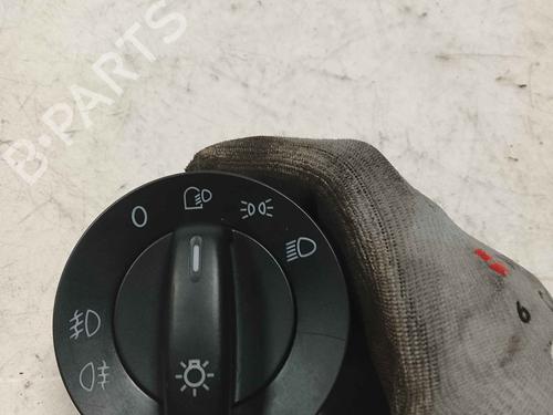 Headlight switch VW PASSAT B6 (3C2) | BP36716891I24 - Image 2