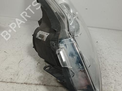 Left headlight OPEL CORSA D (S07) 1.2 (L08, L68) | BP39629148C28 - Image 4