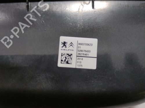 Right front window switch CITROËN DS4 (NX_) 2.0 HDi 165 | BP36704555I26 - Image 3