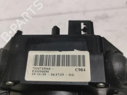 Steering column stalk FIAT PUNTO (199_) | BP37503624I23 - Image 4