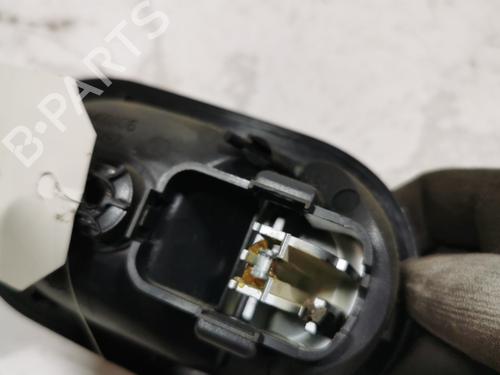 Used Front left interior door handle Front left interior door handle RENAULT TWINGO II (CN0_) 1.5 dCi (CN0E) (64 hp) 39663611 39663611