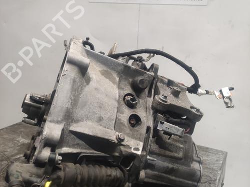 Gearbox CITROËN C3 III (SX) 1.5 BlueHDi 100 (SXYHYP, SXYHTU) | BP36718086M3 - Image 5