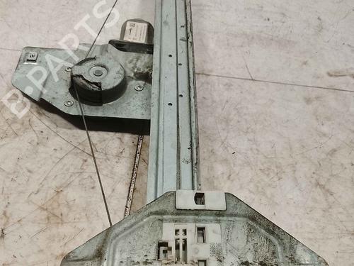 Front right window mechanism PEUGEOT PARTNER Tepee | BP36713113C23 - Image 3