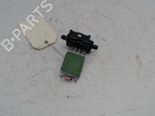 Heater resistor FIAT 500 (312_) 1.2 (312AXA1A) | BP36740034M108 - Image 2