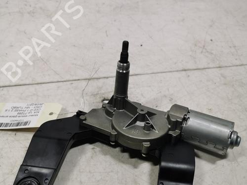Rear wiper motor KIA CEE'D Hatchback (ED) | BP36709961M102 - Image 4