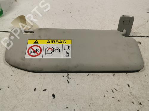right-sun-visor-citroen-c4-cactus-2014-36707178 main image