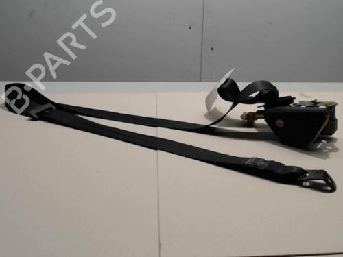 Used Front right seatbelt Front right seatbelt 36725921 36725921