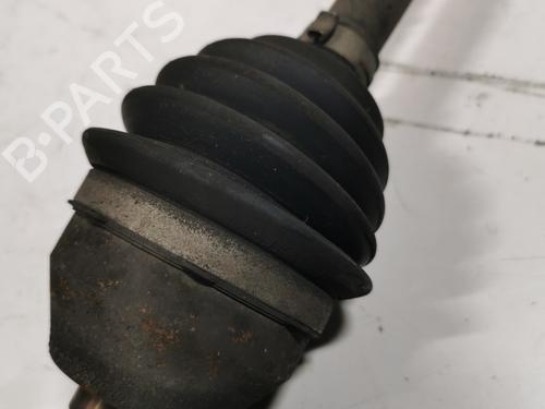 Right front driveshaft OPEL MERIVA B MPV (S10) 1.4 (75) | BP36782528M39 - Image 4