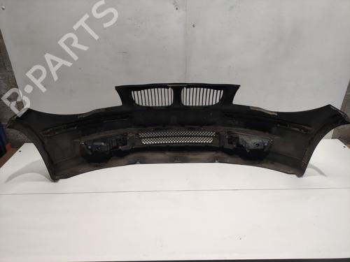 Front bumper BMW 1 (E81) 116 i | BP36720102C7 - Image 8