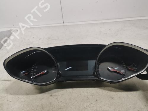 Used Instrument cluster Instrument cluster 36717803 36717803